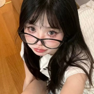 小众气质唯美女头合集2026