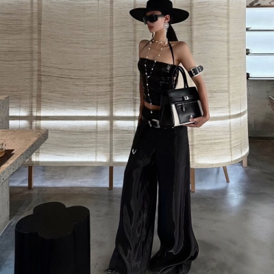 2026权威高级女头