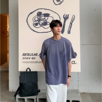 2026潮流时尚男生头像