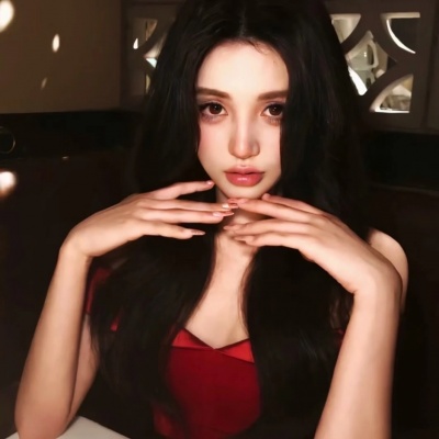 2026热门原宿风女头