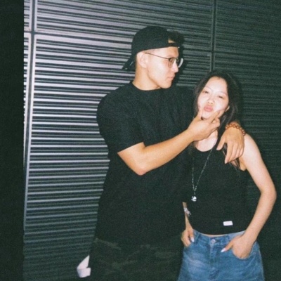 冷门小众ins风情头