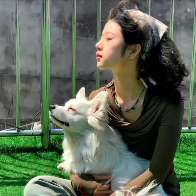 女生真人照片清晰头像