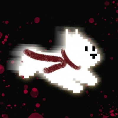 2026热门可爱像素玩偶头像图片