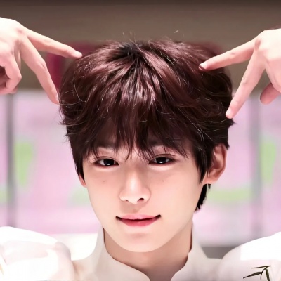 2026热门小清新帅气男生头像