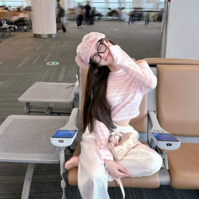 20岁美女照片头像