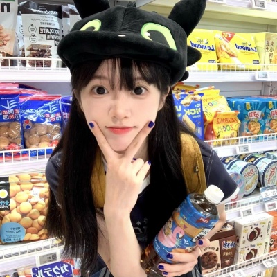 2026热门可爱超萌女头