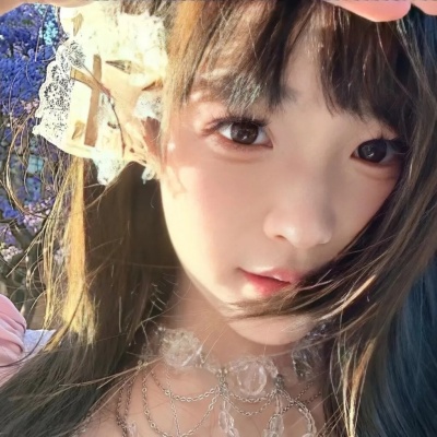 2026最新精选超萌ins可爱气质女生头像