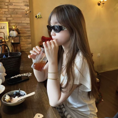 无滤镜真人女头