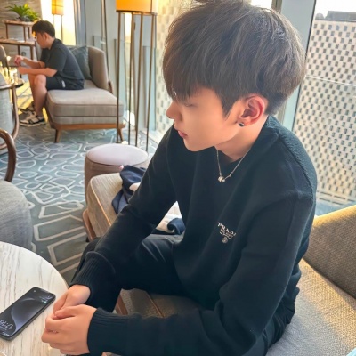 2026热门青春小众男生头像