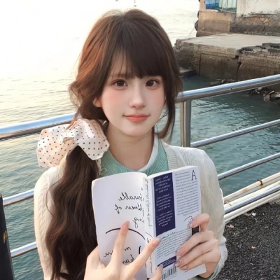 2026热门唯美纯欲女头