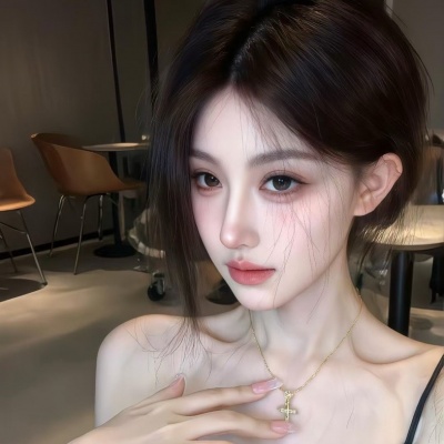 2026超火ins时尚女头