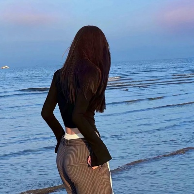 小众千金气质女生头像