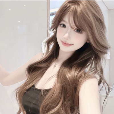 头像图片女ins高级质感