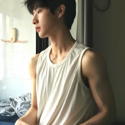 2026必存高冷帅气男头