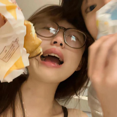 2026ins氛围感真人情侣头像