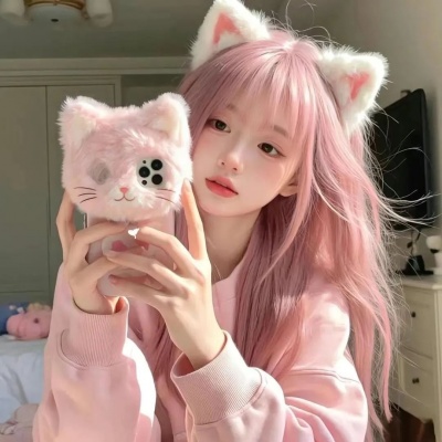 又好看又漂亮又美丽女生头像