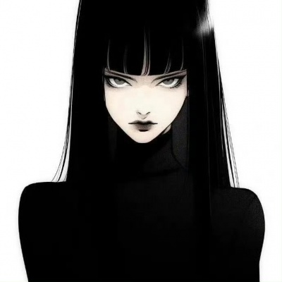 2026新款动漫女生头像