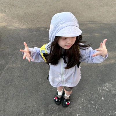 ins风可爱气质女生头像