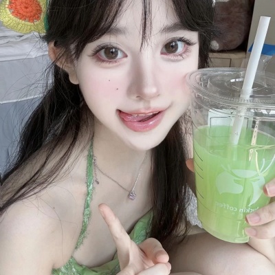 2026小清新女生头像