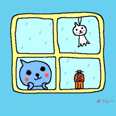 Q版治愈系软萌风可爱卡通头像