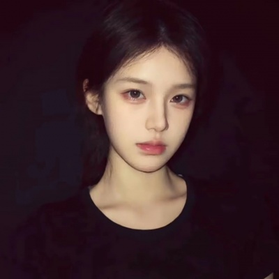 2026年真人小众女头