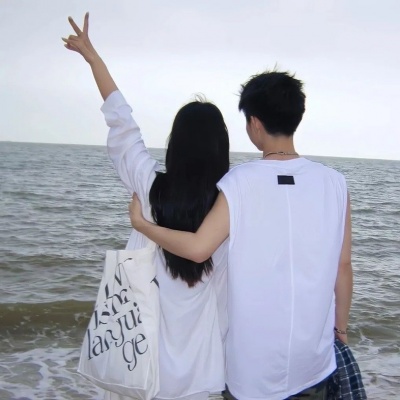 2026热门ins情侣头像