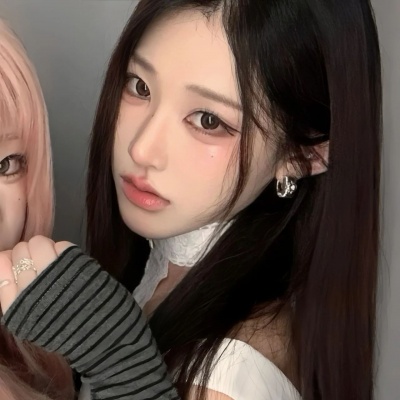 2026热门双人闺蜜女头