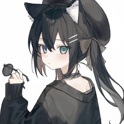 2026永久不换的动漫头像女