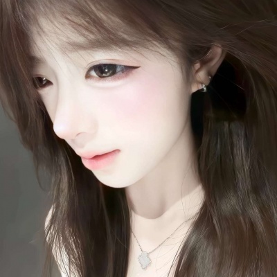 温柔系wechat阳光明媚女头