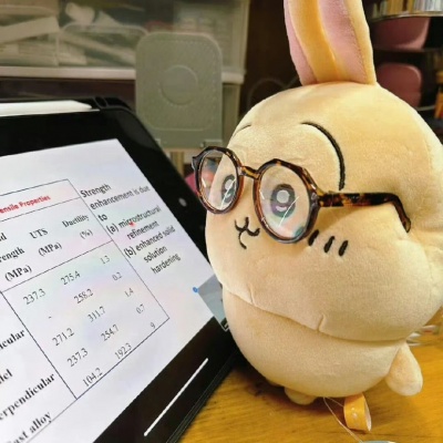 超火玩偶可爱头像