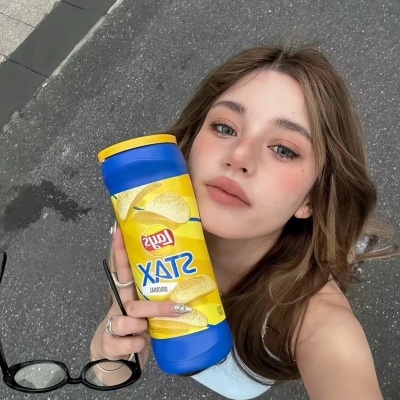 ins超火欧美头像