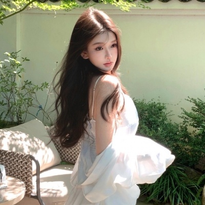 2026女生微信头像