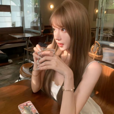 2026最火头像女生