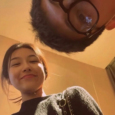 情侣头像图片2026最新款