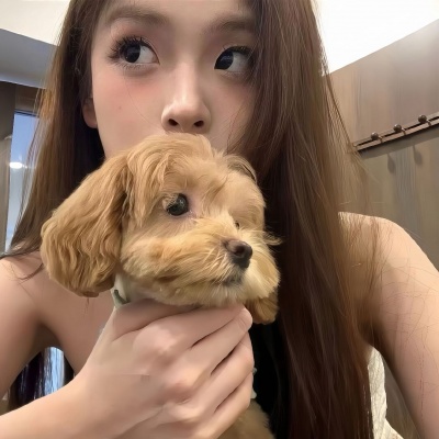 2026最新ins超甜可爱情头