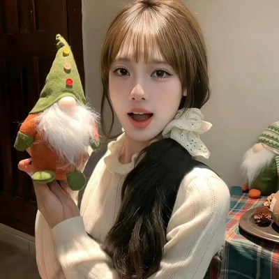 2026最火女生头像