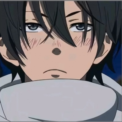 2026最新二次元情头