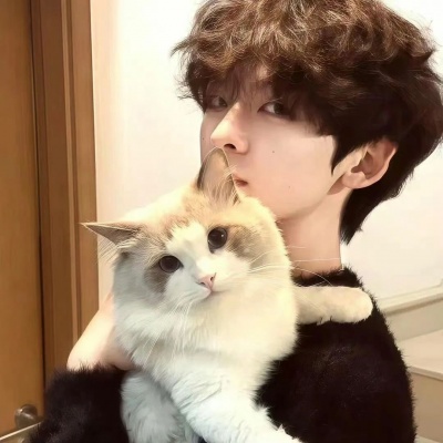 2026男生最新的头像