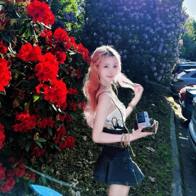 2026女生头像高级质感