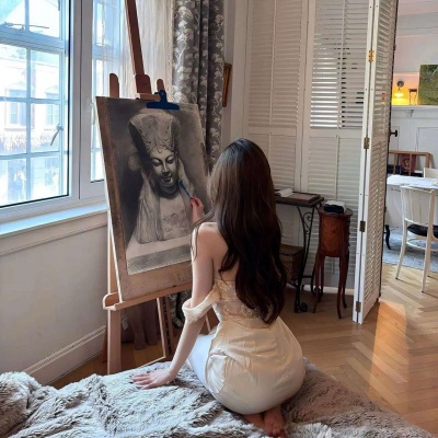 2026ins个性女头像