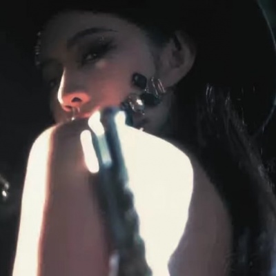 气质贵气风女生头像