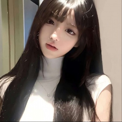 wechat小众女头2026新款