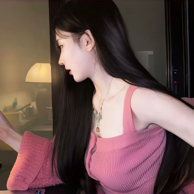 温柔系气质小众女生头像