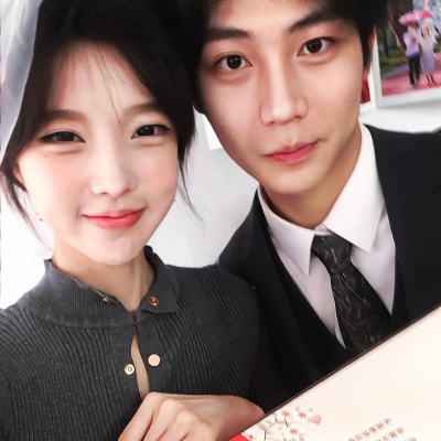 2026小众个性超甜情头