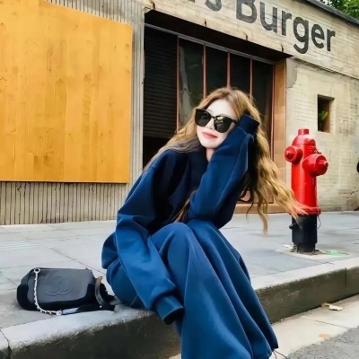 唯美干净女生头像