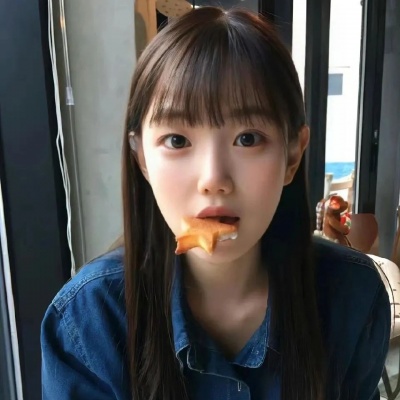 2026真人女生头像
