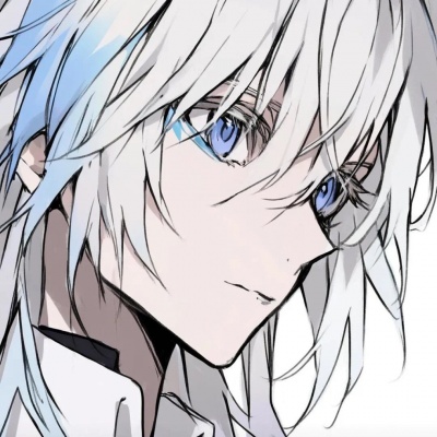 小众动漫男头2026款