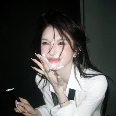 女头像ins高级感