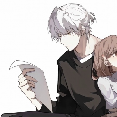 2026超火动漫情头