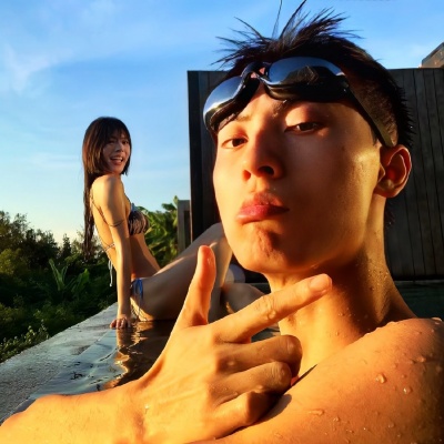 2026超火滤镜双人氛围情头